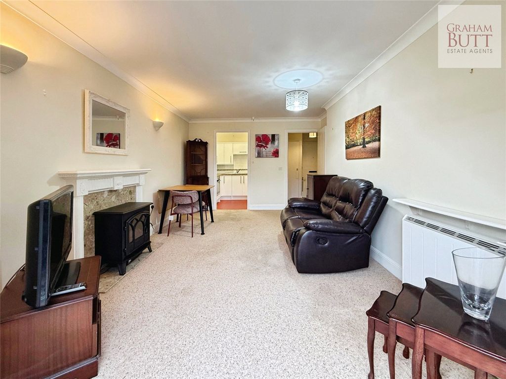 Additional image 11 of 1 bed flat for saleWinterton Lodge, Goda Road, Littlehampton, West Sussex BN17