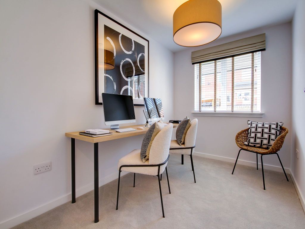 Additional image 14 of 4 bed detached house for sale"The Balerno" at Pirnhall Road, Bannockburn, Stirling FK7