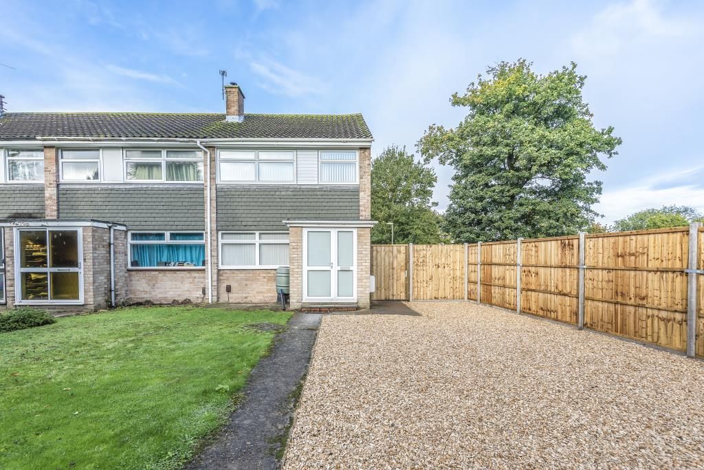 Property photo 1 of 10 External View