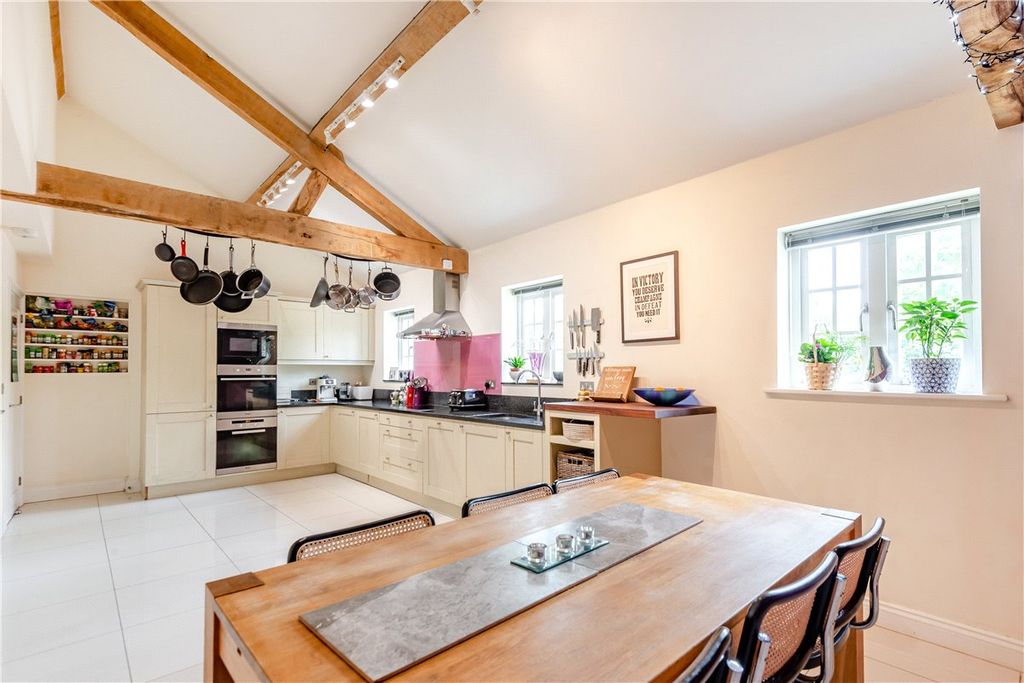 Property photo 1 of 12 Kitchen