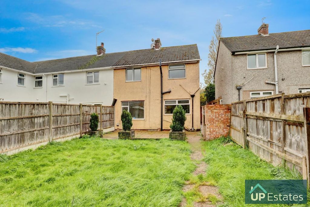 Property photo 2 of 11 Rear Aspect