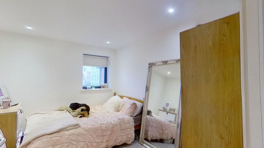Property photo 2 of 5 Cozy And Inviting Double Bedroom Featuring A Comfo...