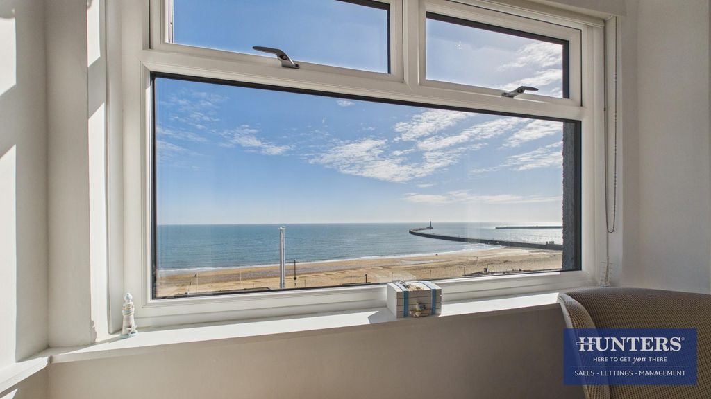 Additional image 13 of 3 bed flat for saleRavine Court, Roker Terrace, Roker, Sunderland SR6