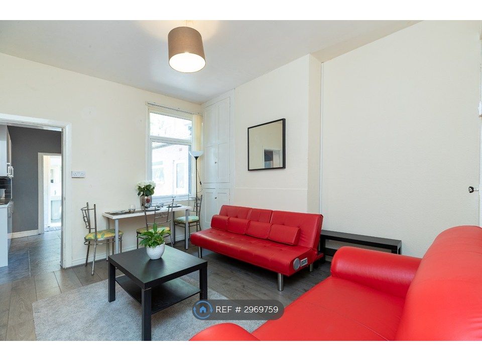 Property photo 3 of 14 Living Dining Area