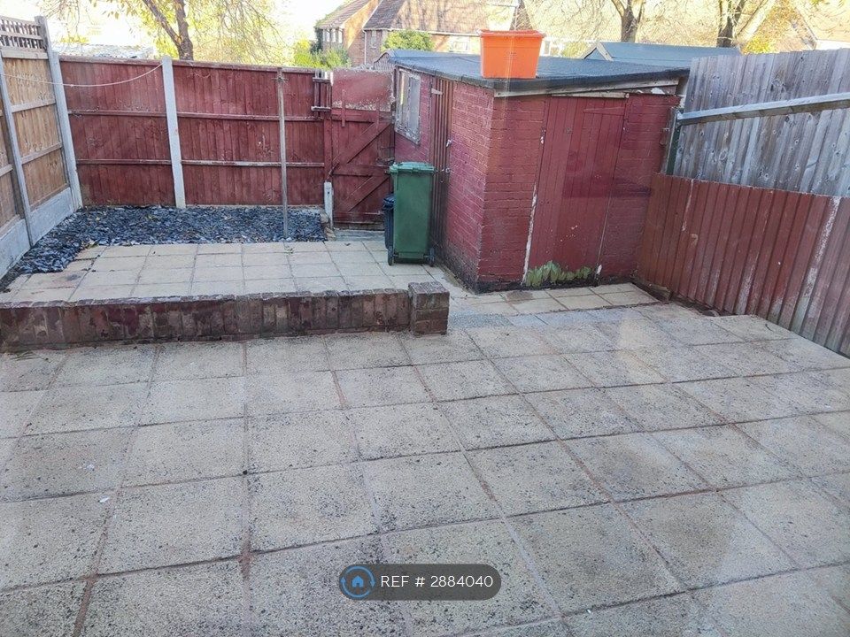 Property photo 2 of 10 Rear Garden