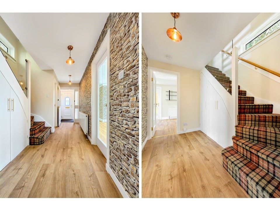 Additional image 9 of 3 bed detached house for saleRaslie, Glenshellach Road, Oban, Argyll, Oban PA34