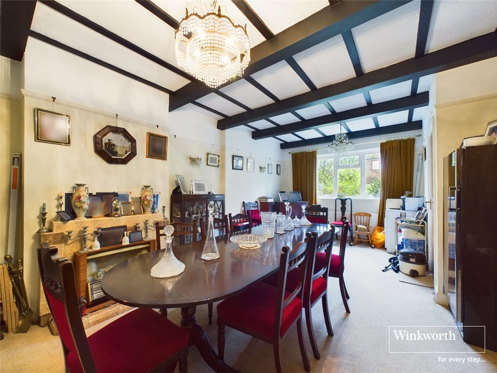 Property photo 2 of 12 Dining Room