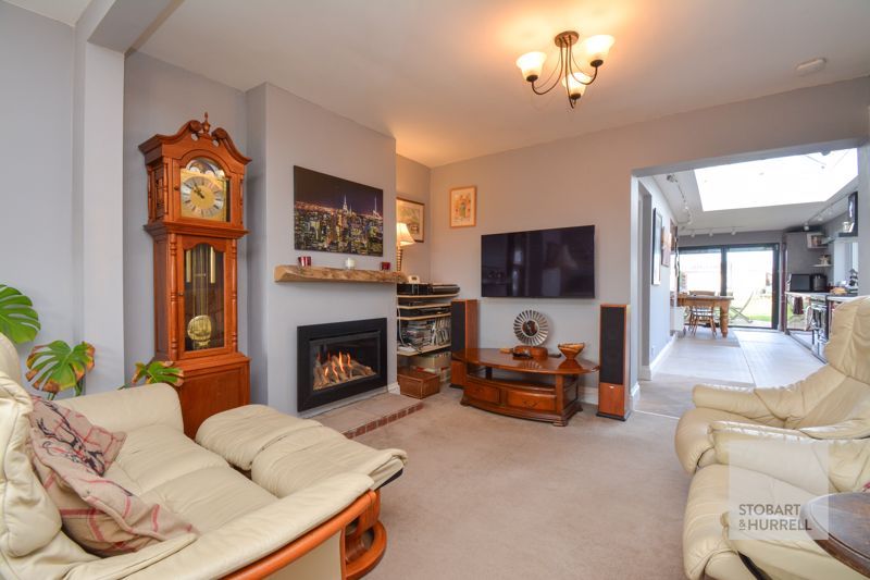 Property photo 2 of 19 Open Plan Living