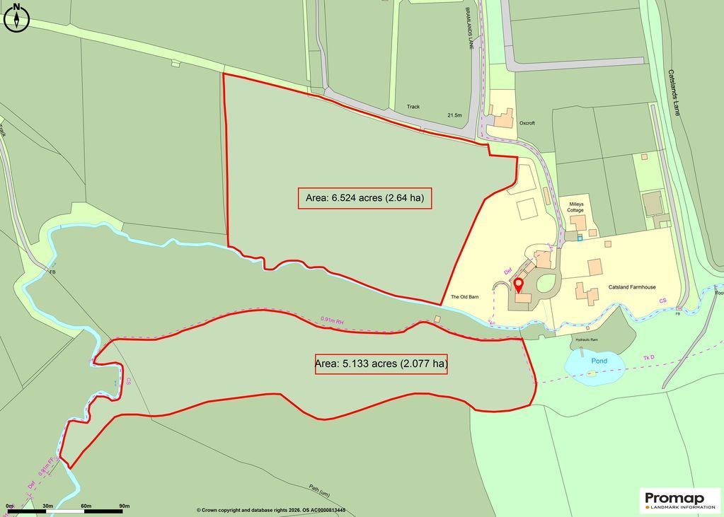 Additional image 6 of Land for saleBramlands Lane, Woodmancote BN5
