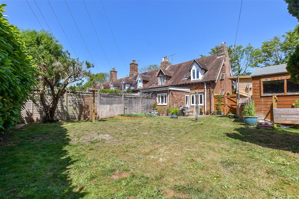 Property photo 2 of 13 Rear Garden