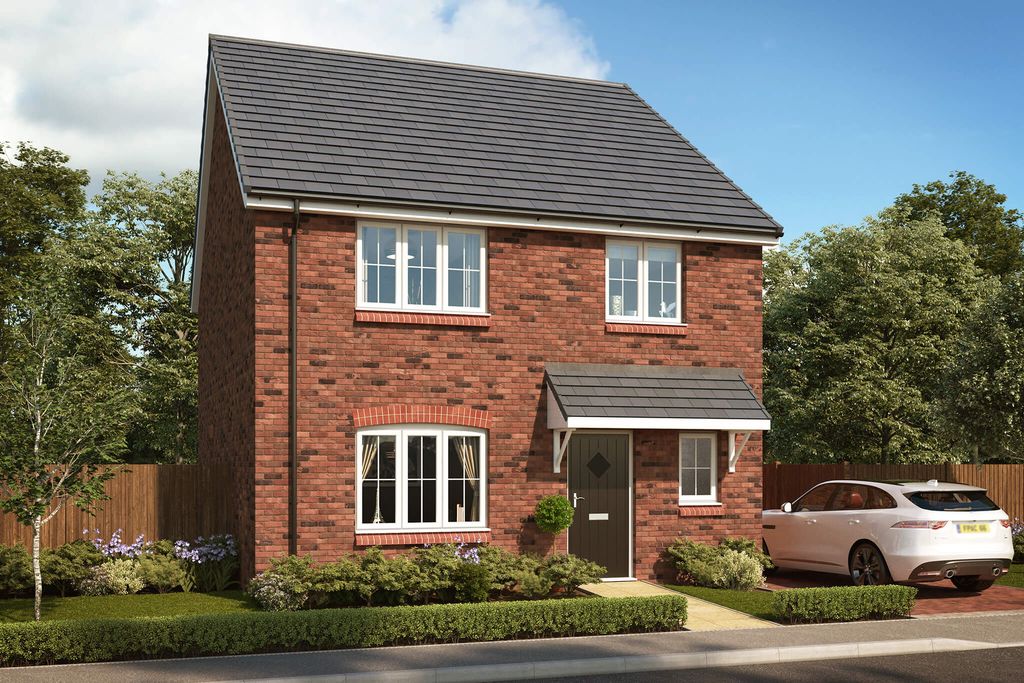 Property photo 2 of 11 CGI