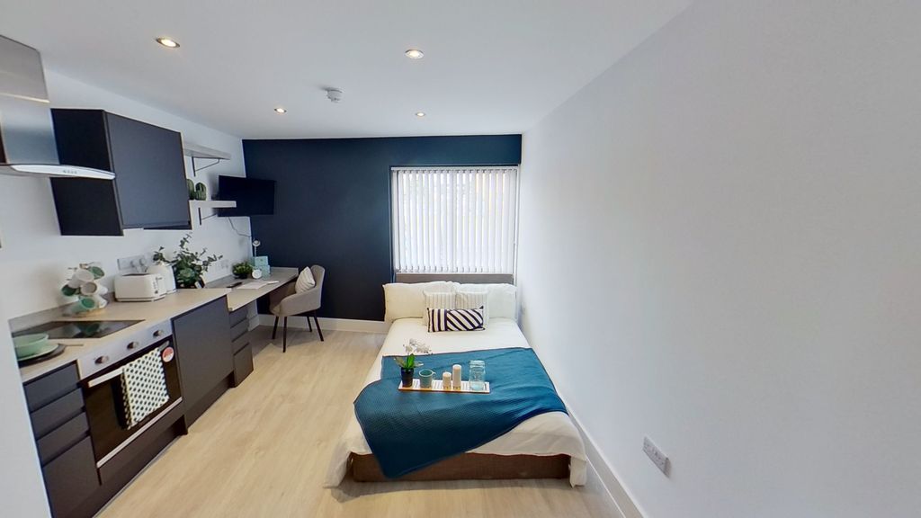 Property photo 1 of 5 Studio Room