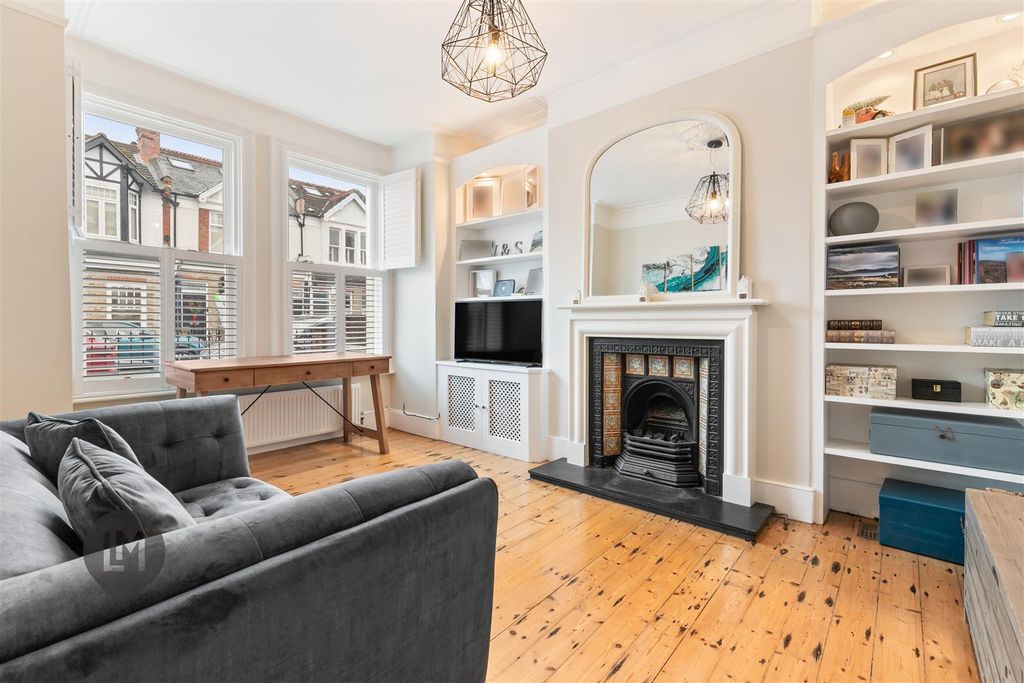 Property photo 2 of 7 Receptin Room