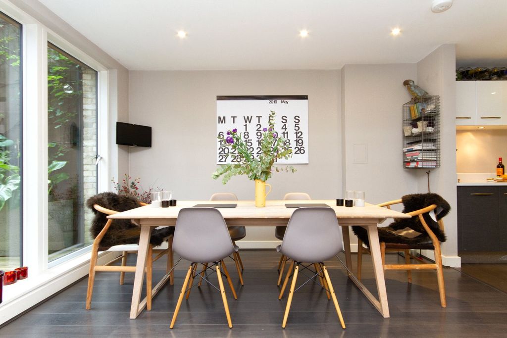 Property photo 2 of 14 Dining Area