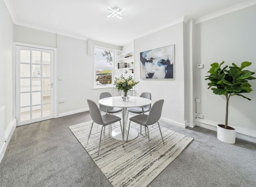 Property photo 3 of 15 Dining Room (Virtually Furnished)
