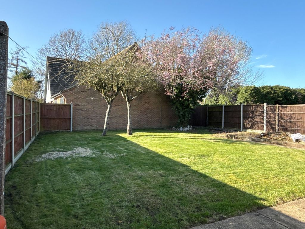 Property photo 2 of 13 Rear Garden