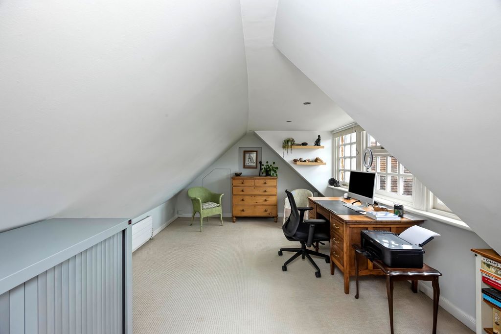 Additional image 34 of 6 bed detached house for saleHighdown House, Bazehill Road, Rottingdean BN2