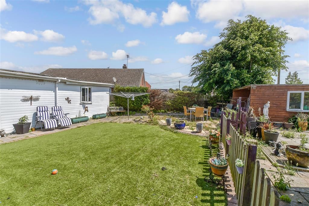 Property photo 2 of 15 Rear Garden