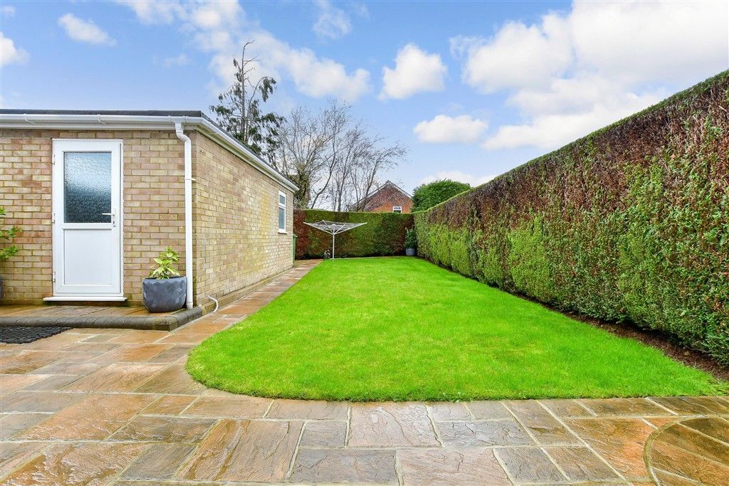 Property photo 2 of 13 Rear Garden