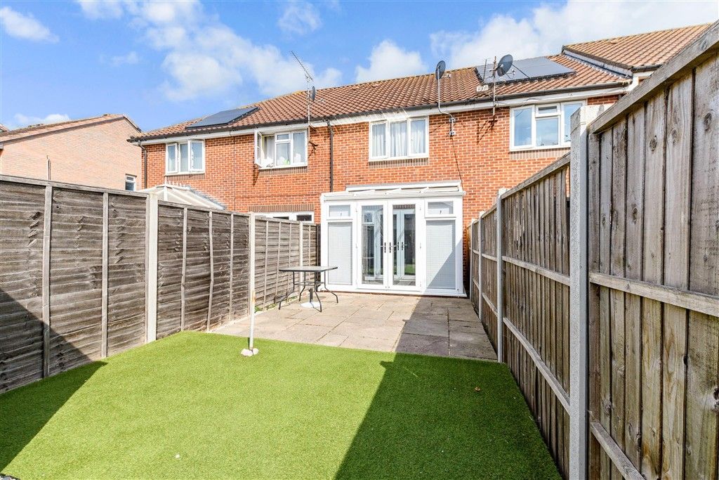 Property photo 2 of 10 Rear Elevation