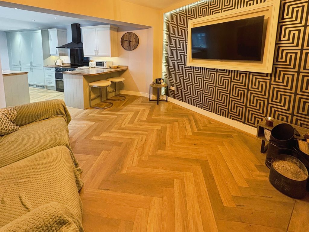 Property photo 3 of 24 Kitchen-Living Room