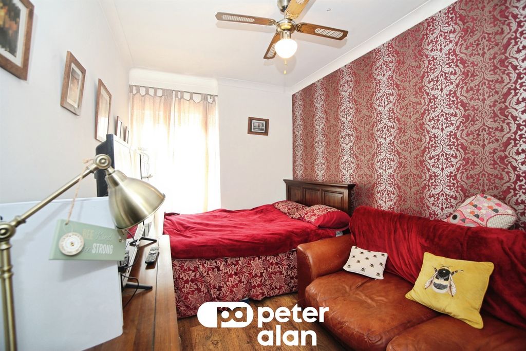 Additional image 11 of 3 bed terraced house for saleLlancayo Street, Bargoed CF81