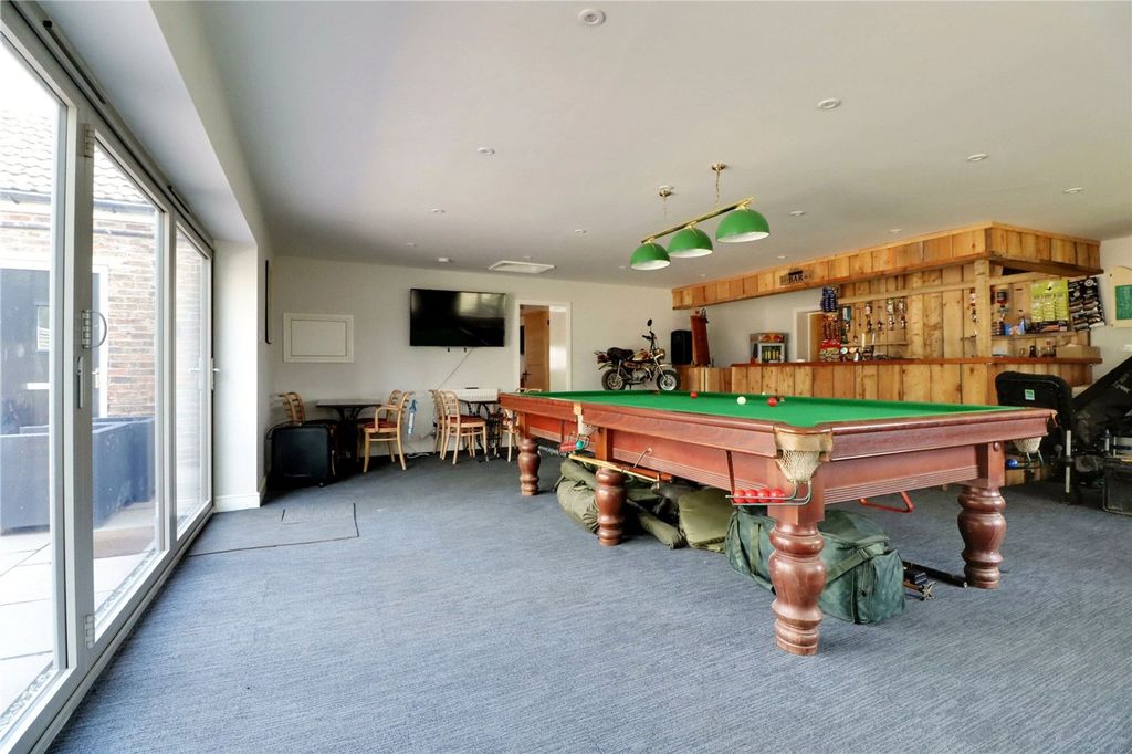 Additional image 53 of 9 bed detached house for saleCrowle, Scunthorpe DN17