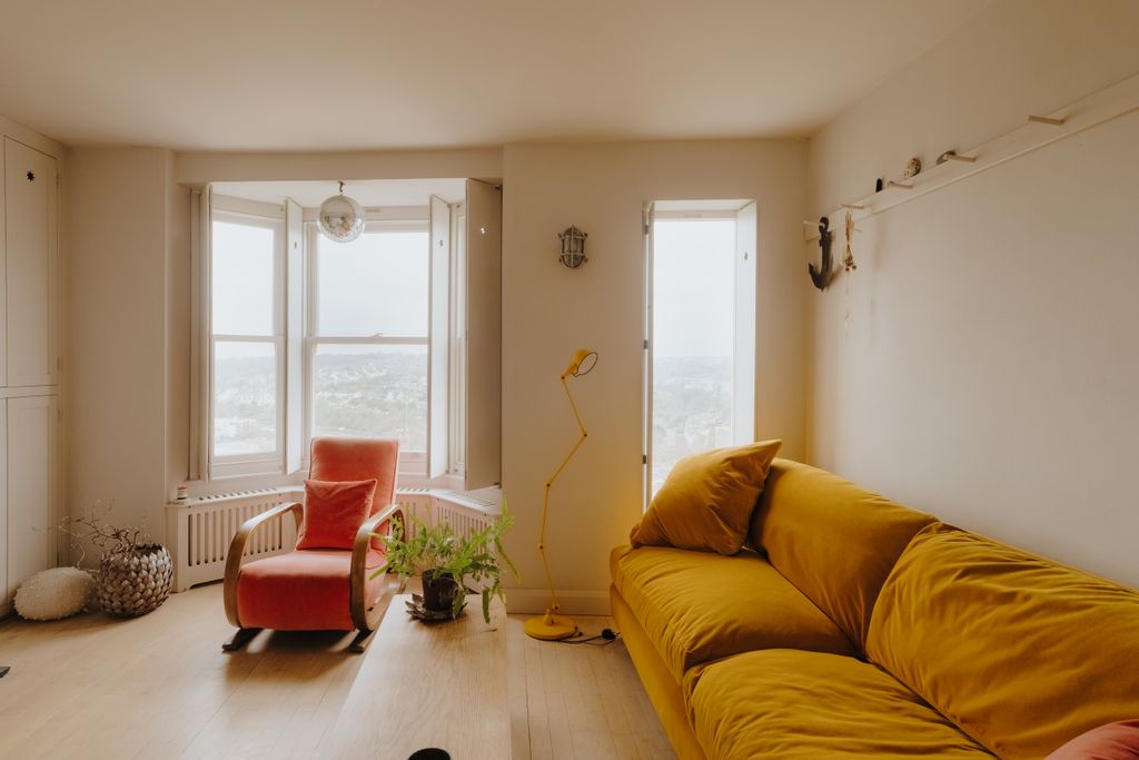 Property photo 1 of 29 Croft-Hastings-Plynlimmonroad-Interior-40