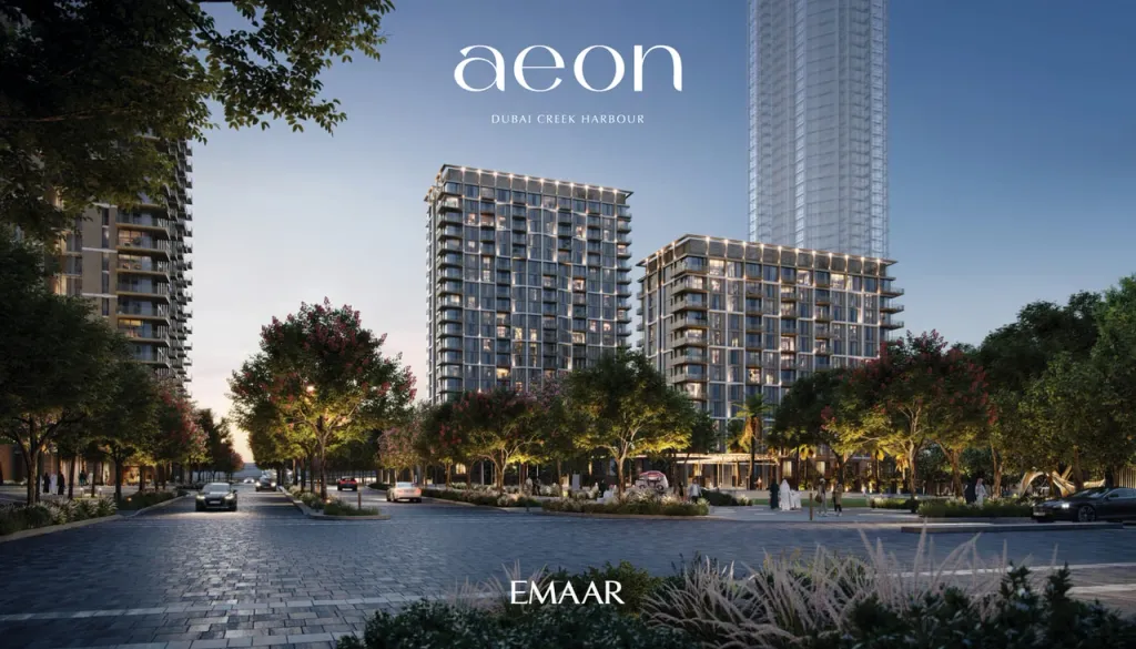 Property photo 3 of 7 Aeon_DCH_Branded_Render10.Jpg