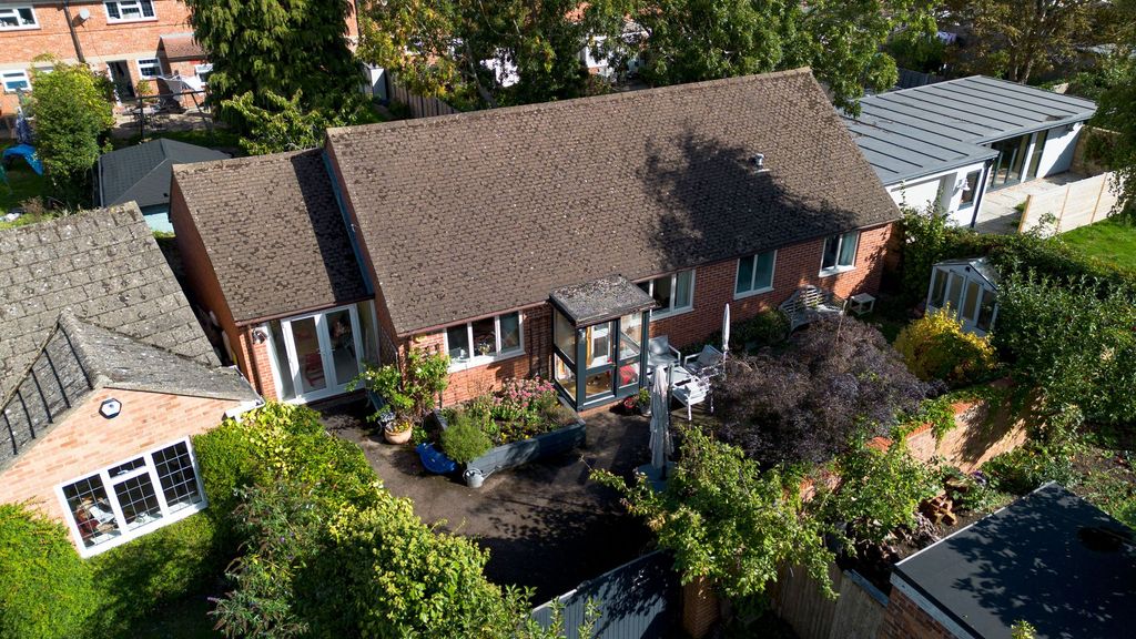 Property photo 1 of 18 Ariel View
