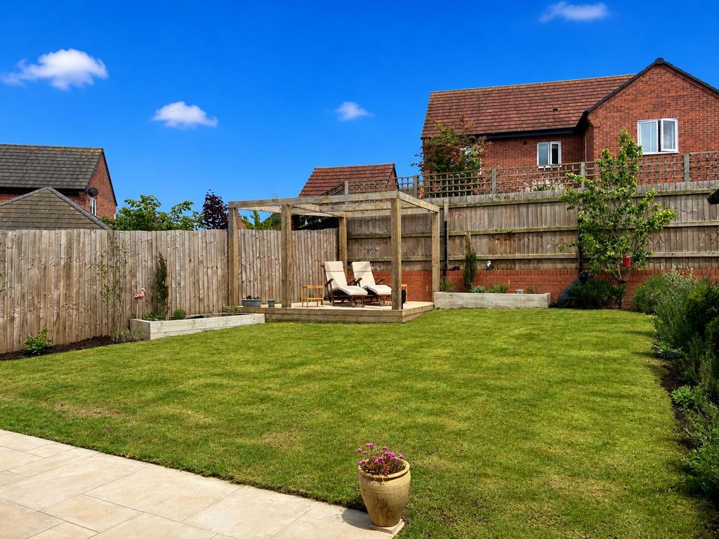 Additional image 29 of 5 bed detached house for saleFleming Drive, Lichfield WS13