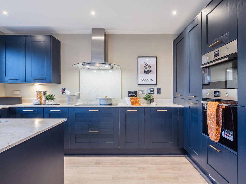 Property photo 3 of 10 Sunningdale - Kitchen 2 -72448