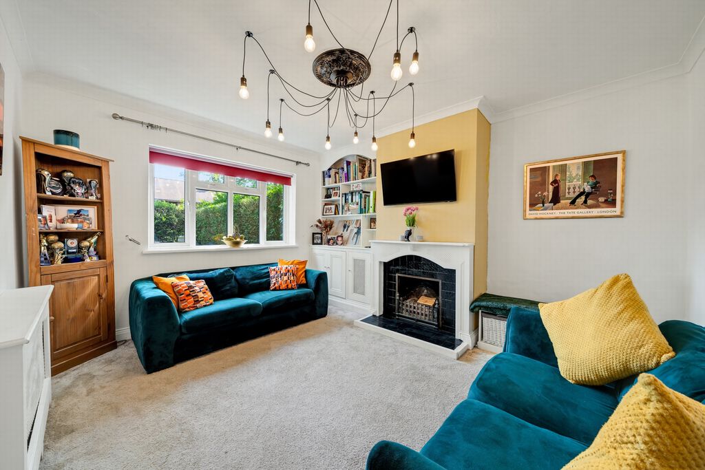 Property photo 3 of 10 Reception Room