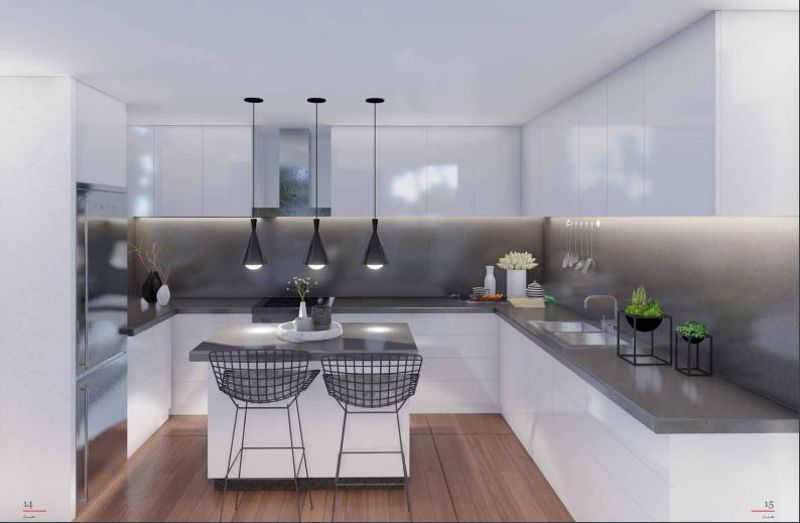 Property photo 2 of 20 Kitchen Example