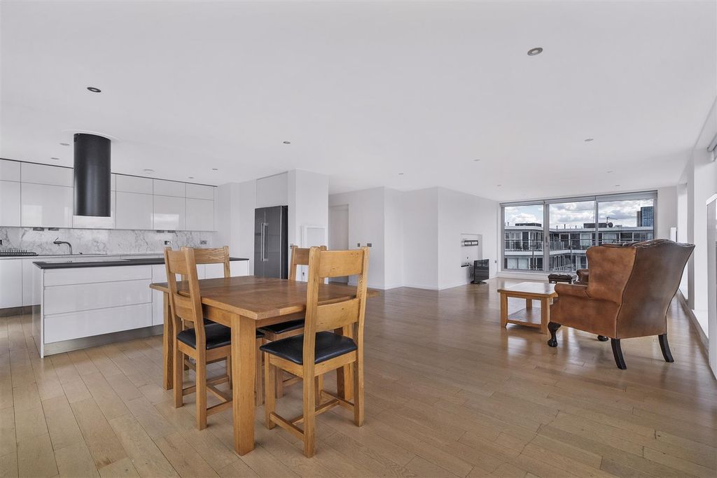 Property photo 3 of 23 Reception/Dining/Kitchen