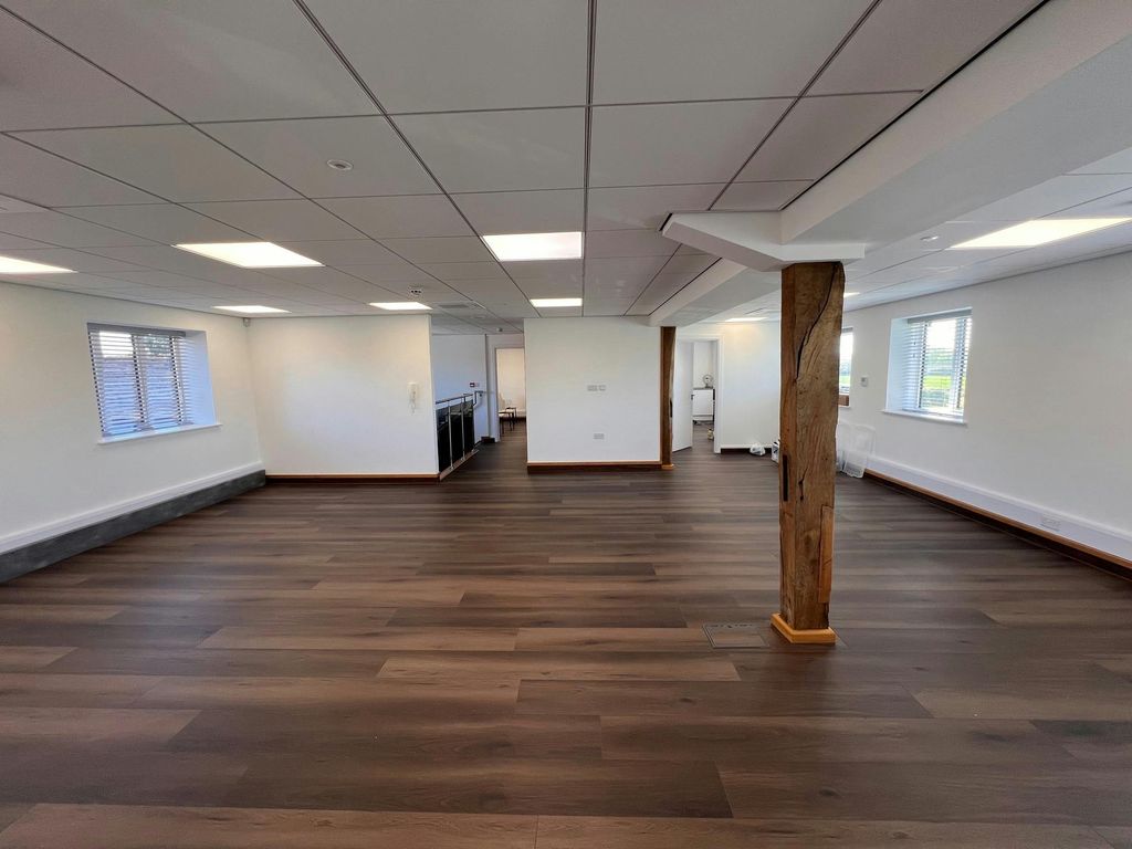 Property photo 2 of 7 First Floor Open Plan Offices