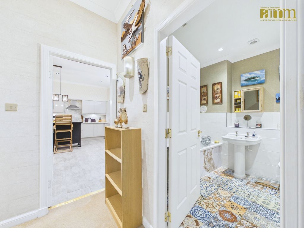 Additional image 21 of 2 bed flat for saleLaurel Way, Quarriers Village, Bridge Of Weir PA11