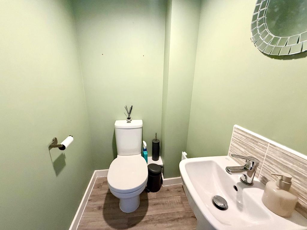 Property photo 3 of 12 Downstairs WC