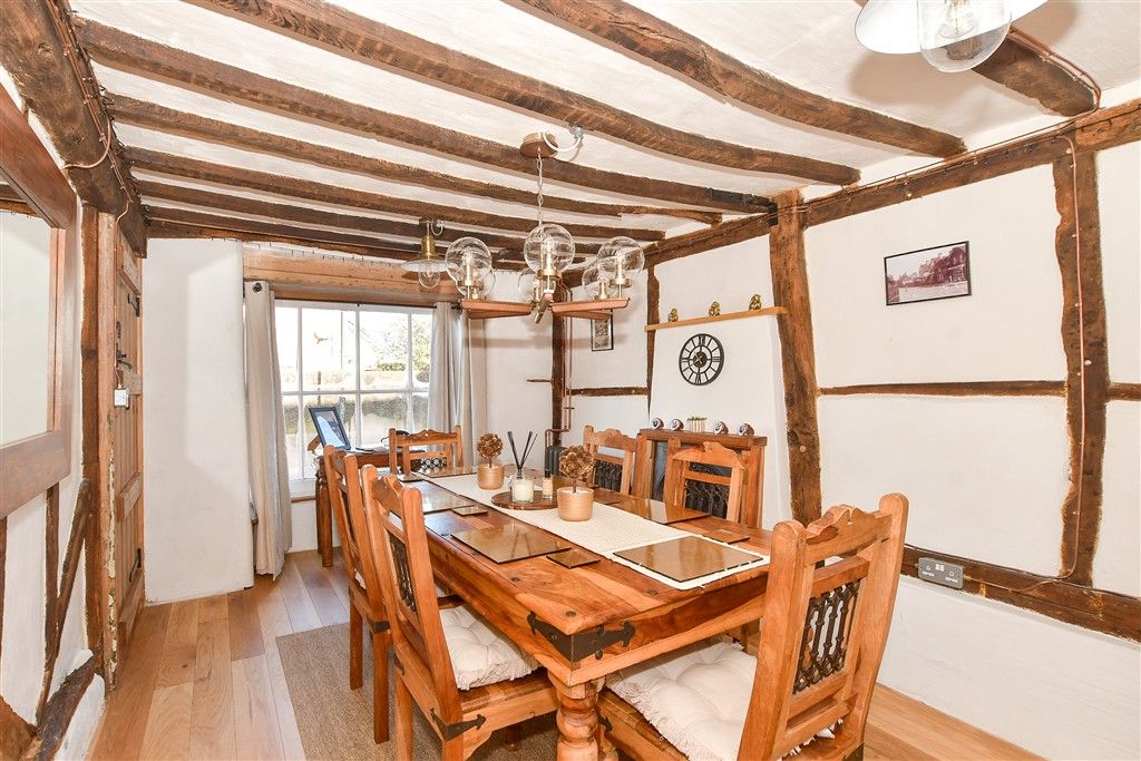 Property photo 1 of 17 Dining Room