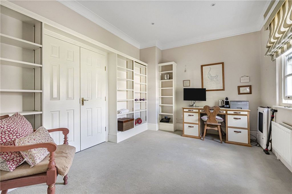Additional image 15 of 4 bed terraced house for salePhoenix Square, Pewsey, Wiltshire SN9