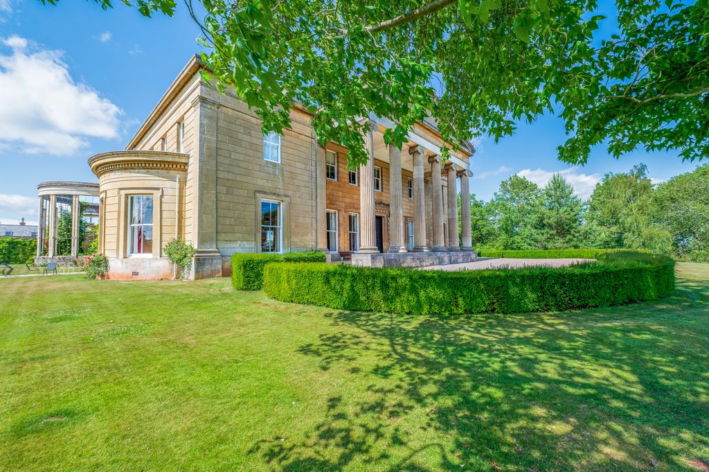 Additional image 23 of 3 bed flat for saleWhitbourne Hall, Whitbourne, Worcester WR6