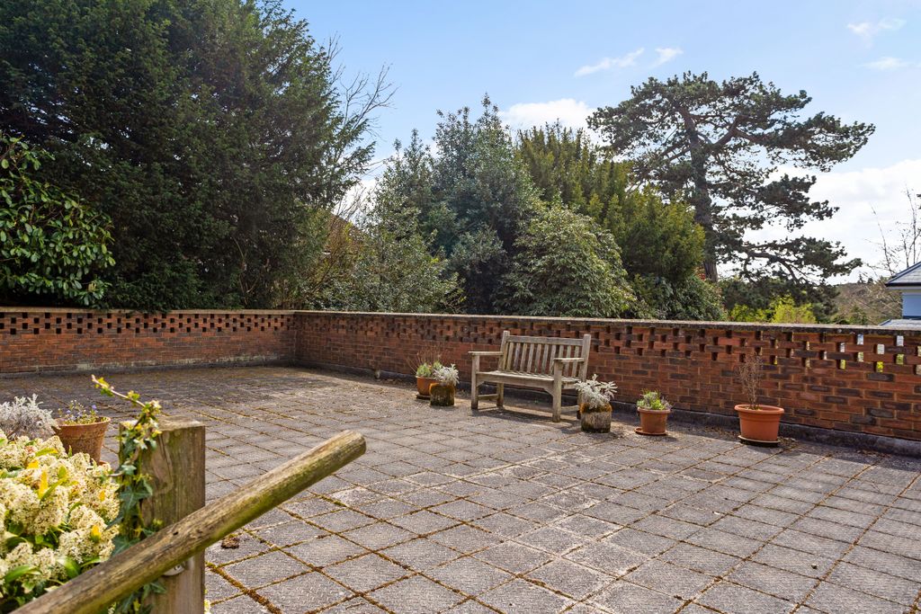 Property photo 2 of 8 Communal Patio