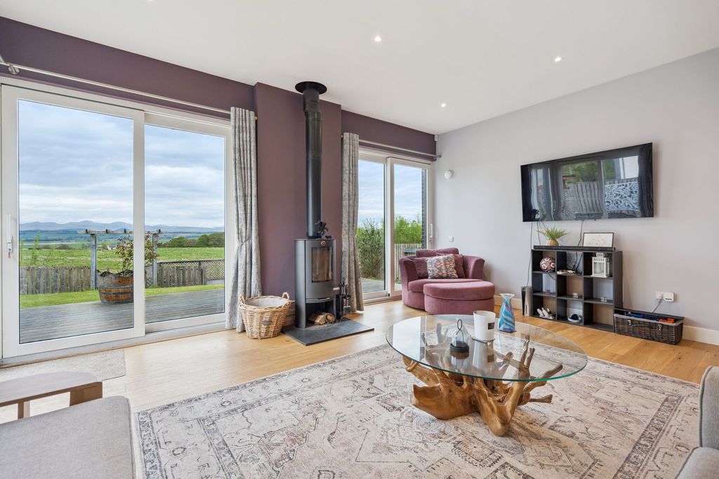 Additional image 7 of 4 bed detached bungalow for saleBlairmoss, Kippen FK8