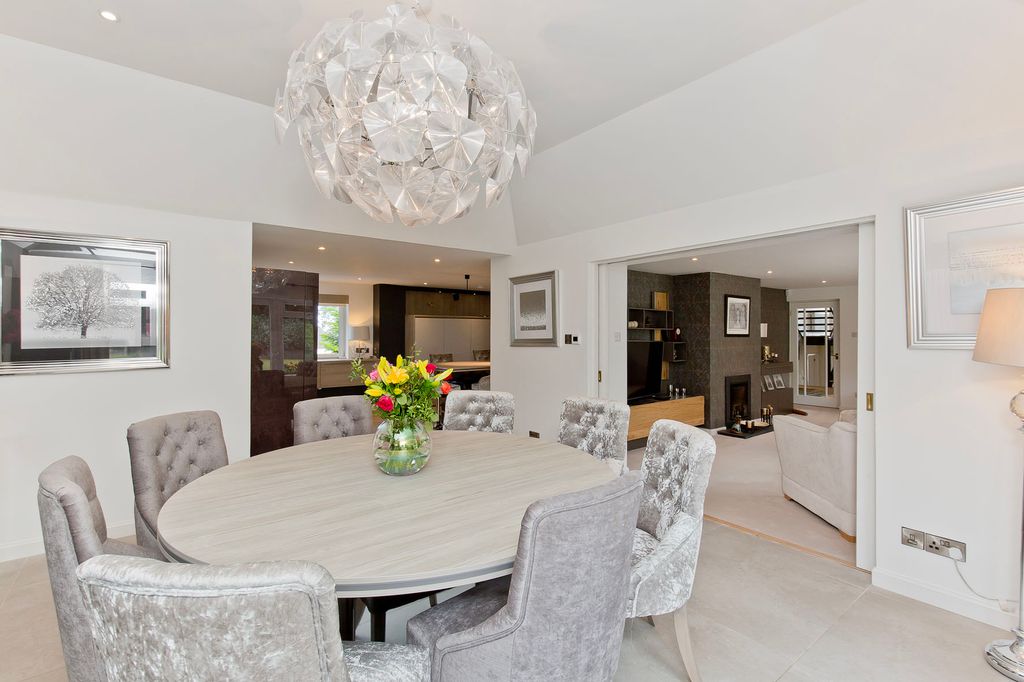 Additional image 10 of 5 bed link detached house for salePine Ridge, Hummel Road, Gullane EH31