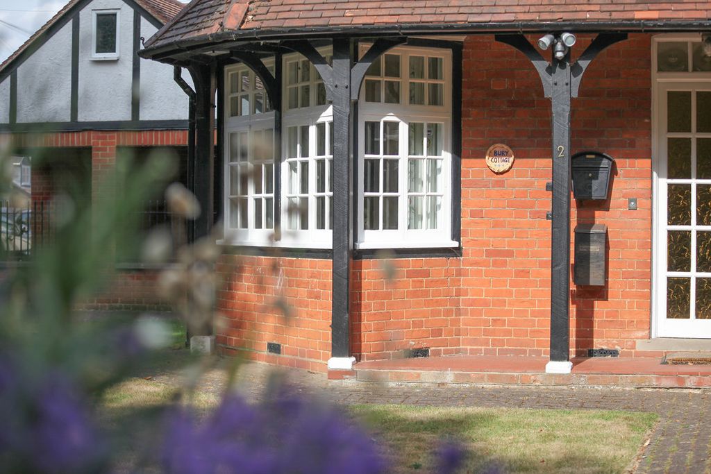 Additional image 20 of 3 bed detached house for saleSt John's Avenue, Essex CM17