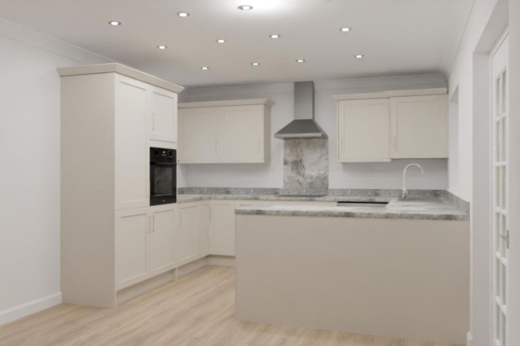 Property photo 2 of 17 Lrg_Alder Standard Kitchen1