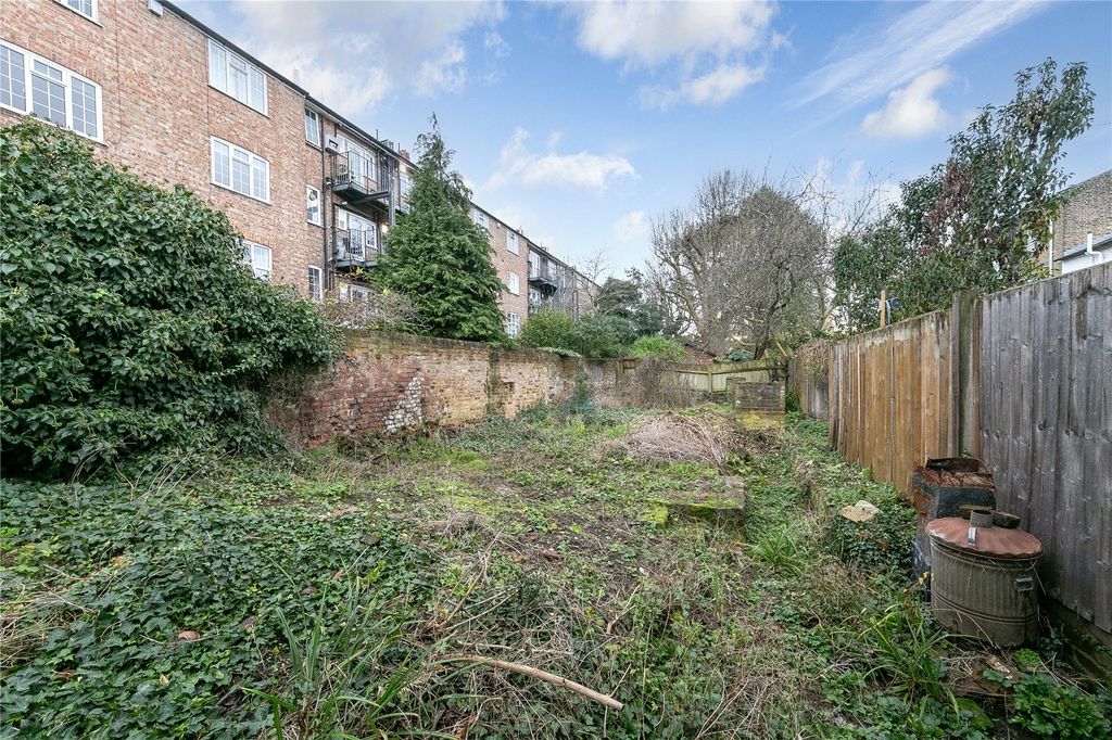 Additional image 5 of Land for saleKew Road, Kew, Surrey TW9