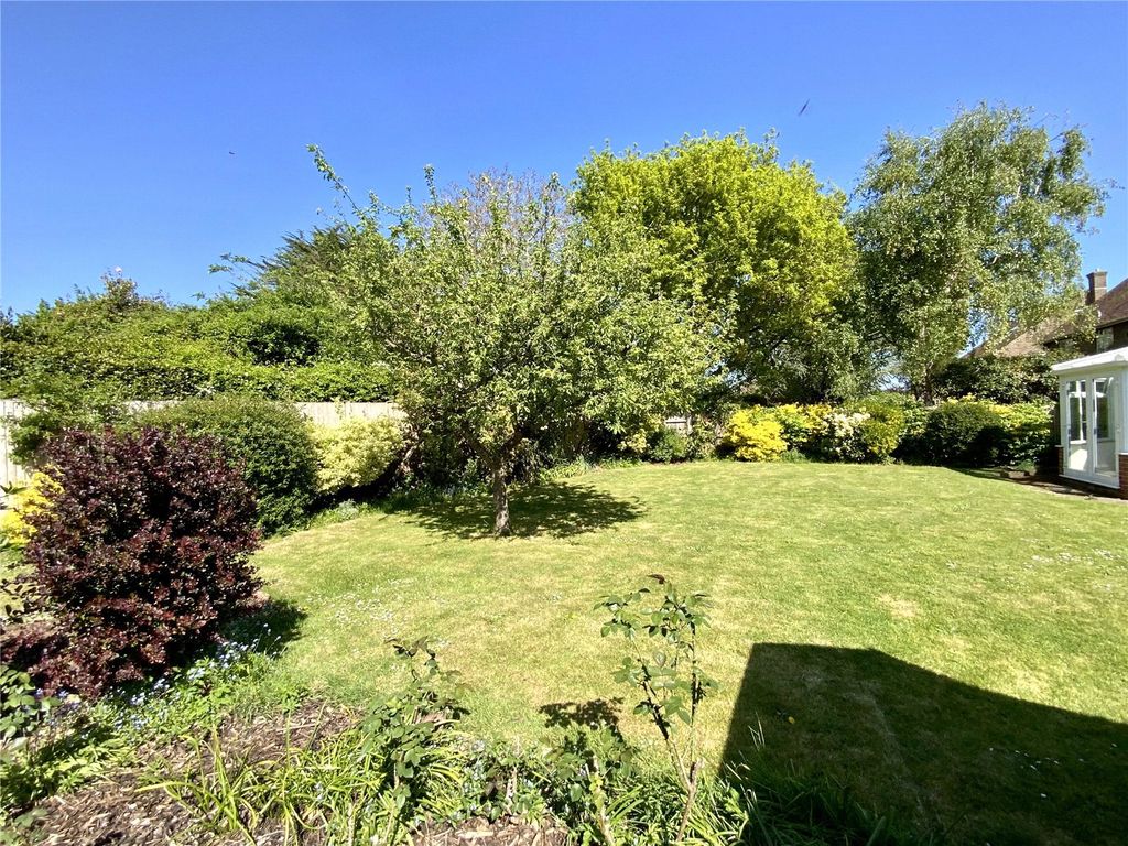Property photo 3 of 18 Rear Garden