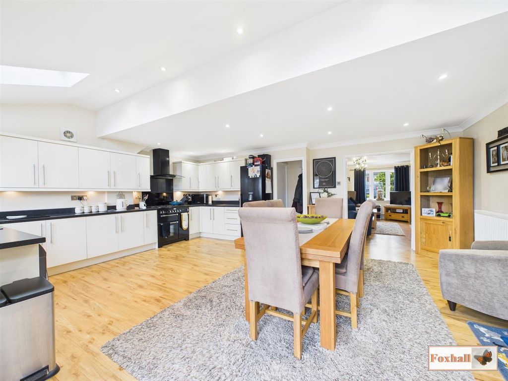 Property photo 2 of 23 Kitchen/Dining/Family Area