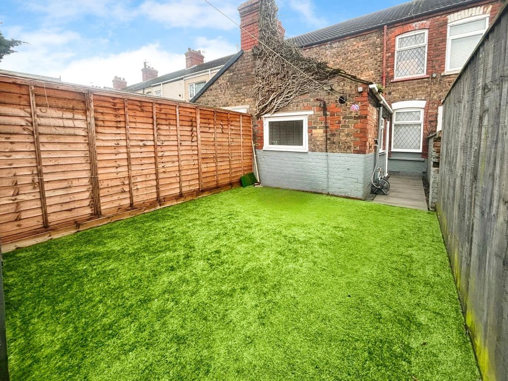 Property photo 1 of 14 Rear Elevation